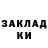 Метадон methadone half time